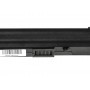 Baterija za Asus Eee-PC 1015 1215 1215N 1215B (črna) / 11,1V 6600mAh