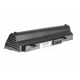 Baterija za Asus Eee-PC 1015 1215 1215N 1215B (črna) / 11,1V 6600mAh