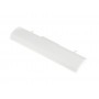 Baterija za Asus Eee-PC 1015 1215 1215N 1215B (bela) / 11,1V 4400mAh