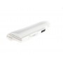 Baterija za Asus Eee-PC 1015 1215 1215N 1215B (bela) / 11,1V 4400mAh