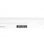 Baterija za Asus Eee-PC 1015 1215 1215N 1215B (bela) / 11,1V 4400mAh