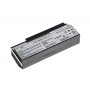 Baterija za Asus G53 G73 / 14,4V 4400mAh