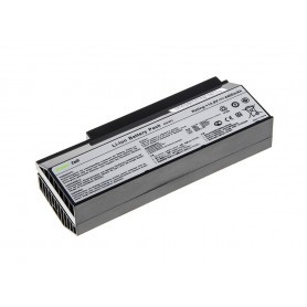 Baterija za Asus G53 G73 / 14,4V 4400mAh