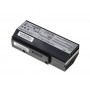 Baterija za Asus G53 G73 / 14,4V 4400mAh