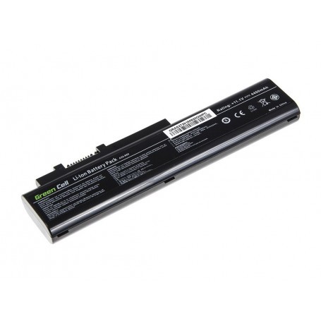 Baterija za Asus N50 N51 / 11,1V 4400mAh