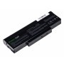 Baterija za Asus A9 S9 S96 Z62 Z9 Z94 Z96 / 11,1V 6600mAh