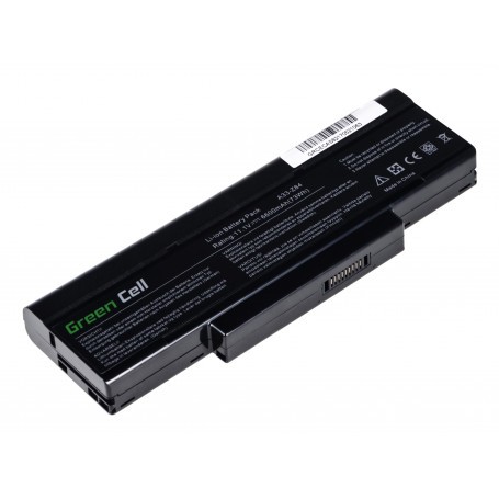 Baterija za Asus A9 S9 S96 Z62 Z9 Z94 Z96 / 11,1V 6600mAh