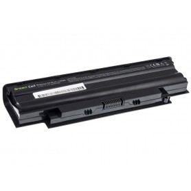 Baterija za Dell Inspiron N3010 N4010 N5010 13R 14R 15R J1 / 11,1V 4400mAh