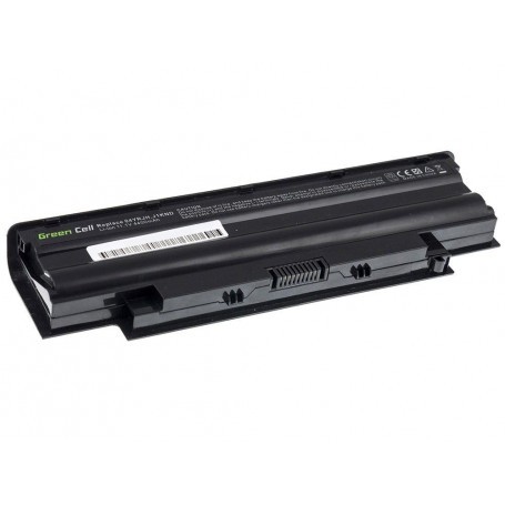 Baterija za Dell Inspiron N3010 N4010 N5010 13R 14R 15R J1 / 11,1V 4400mAh