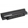 Baterija za Dell Inspiron N3010 N4010 N5010 13R 14R 15R J1 (rear) / 11,1V 6600mAh