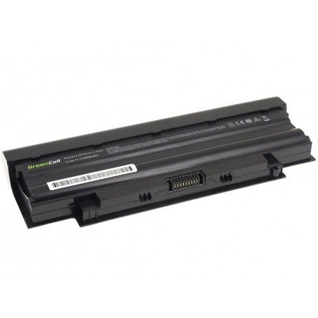 Baterija za Dell Inspiron N3010 N4010 N5010 13R 14R 15R J1 (rear) / 11,1V 6600mAh
