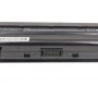 Baterija za Dell Inspiron N3010 N4010 N5010 13R 14R 15R J1 (rear) / 11,1V 6600mAh