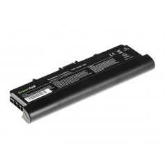 Baterija za Dell Inspiron 1525 1526 1545 1546 PP29L PP41L / 11,1V 6600mAh