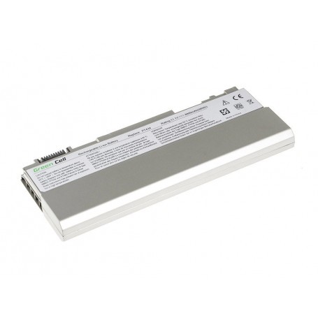Baterija za Dell Latitude E6400 E6410 E6500 E6510 (rear) / 11,1V 8800mAh
