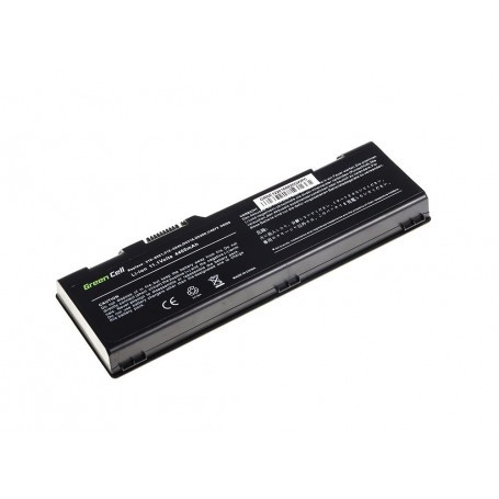 Baterija za Dell Inspiron XPS Gen 2 6000 9300 9400 E1705 / 11,1V 4400mAh