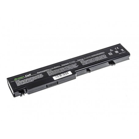 Baterija za Dell Vostro 1710 1720 PP36X / 11,1V 4400mAh