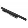 Baterija za Dell Studio 17 1745 1747 1749 / 11,1V 6600mAh