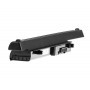 Baterija za Dell Studio 17 1745 1747 1749 / 11,1V 6600mAh