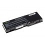 Baterija za Dell Inspiron E1501 E1505 1501 6400 / 11,1V 6600mAh