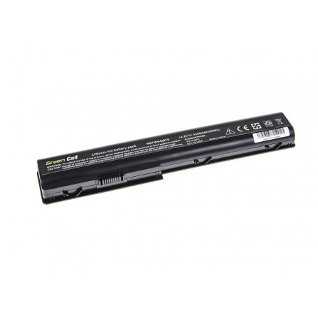 Baterija za HP Pavilion DV7 DV7T DV7Z DV8 / 14,4V 4400mAh
