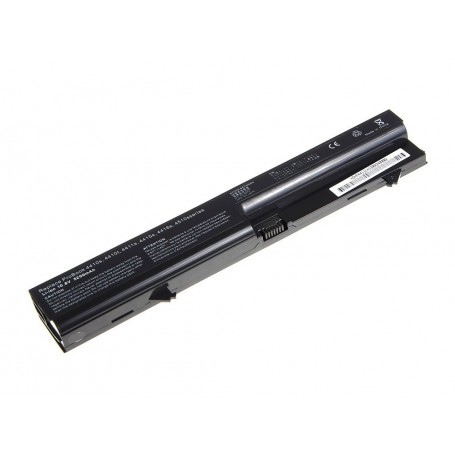 Baterija za HP Probook 4400 4410s 4411s 4415s 4416s / 11,1V 4400mAh