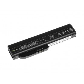 Baterija za HP Compaq Mini 311 311C / 11,1V 4400mAh