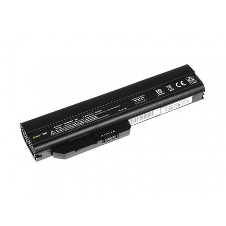 Baterija za HP Compaq Mini 311 311C / 11,1V 4400mAh