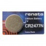 BAT RENATA GUMB CR2477N