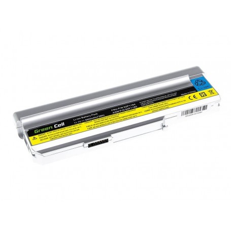 Baterija za Lenovo 3000 N100 N200 C200 / 11,1V 6600mAh