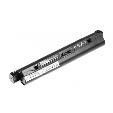 Baterija za Lenovo IdeaPad S9 S9e S10 S10e S10C S12 (black) / 11,1V 4400mAh