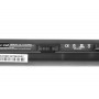 Baterija za Lenovo IdeaPad S9 S9e S10 S10e S10C S12 (black) / 11,1V 4400mAh
