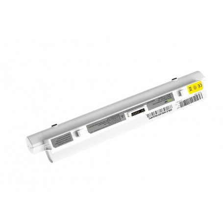 Baterija za Lenovo IdeaPad S9 S9e S10 S10e S10C S12 (white) / 11,1V 4400mAh
