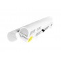 Baterija za Lenovo IdeaPad S9 S9e S10 S10e S10C S12 (white) / 11,1V 4400mAh