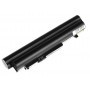Baterija za Lenovo IdeaPad S10-2 S10-2C S10-3c (black) / 11,1V 4400mAh