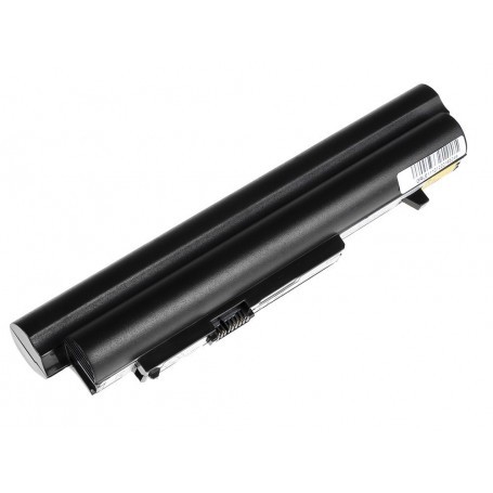 Baterija za Lenovo IdeaPad S10-2 S10-2C S10-3c (black) / 11,1V 4400mAh