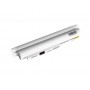 Baterija za Lenovo IdeaPad S10-2 S10-2C S10-3c (white) / 11,1V 4400mAh