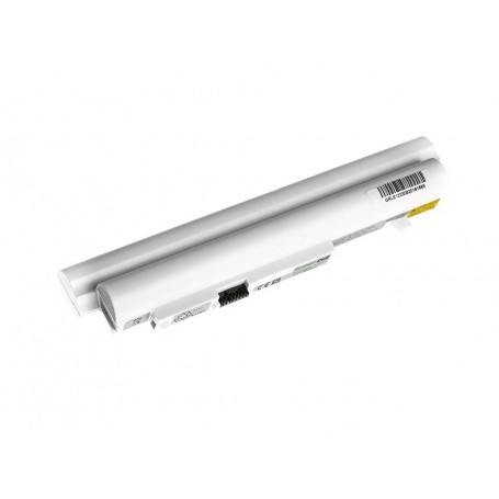 Baterija za Lenovo IdeaPad S10-2 S10-2C S10-3c (white) / 11,1V 4400mAh