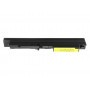 Baterija za Lenovo ThinkPad R61 T61p R61i R61e R400 T61 T400 / 11,1V 6600mAh
