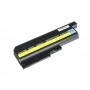 Baterija za Lenovo ThinkPad T60 T61 R60 R61 / 11,1V 6600mAh