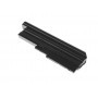 Baterija za Lenovo ThinkPad T60 T61 R60 R61 / 11,1V 6600mAh