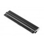 Baterija za Lenovo ThinkPad X100e X120 X120e, Edge E10 11 / 11,1V 4400mAh