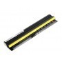 Baterija za Lenovo ThinkPad X100e X120 X120e, Edge E10 11 / 11,1V 4400mAh
