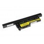 Baterija za Lenovo ThinkPad X60 X60s X61 X61s / 14,4V 4400mAh