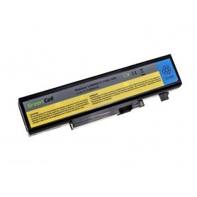 Baterija za Lenovo IdeaPad Y450 Y450A Y450G Y550 Y550A Y550P / 11,1V 6600mAh