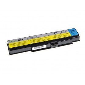 Baterija za Lenovo IdeaPad Y510 Y530 Y710 Y730 / 11,1V 4400mAh