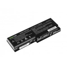 Baterija za Toshiba Satellite L350 P200 PA3536U-1BRS / 11,1V 4400mAh
