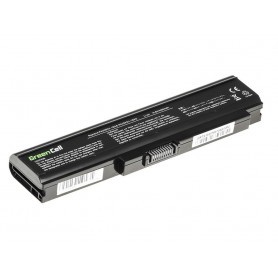 Baterija za Toshiba Satellite Pro U300 Portege M600 Tecra M8 / 11,1V 4400mAh