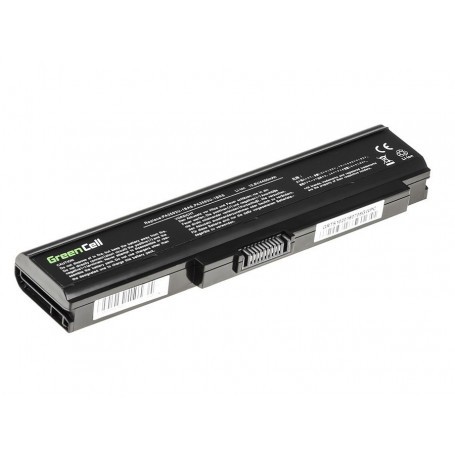 Baterija za Toshiba Satellite Pro U300 Portege M600 Tecra M8 / 11,1V 4400mAh