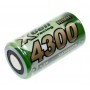  XCell Sub-C 1,2V / 4300mAh SC 430H