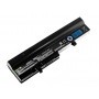 Baterija za Toshiba Mini NB300 NB301 NB302 NB303 NB304 NB305 (black) / 11,1V 4400mAh